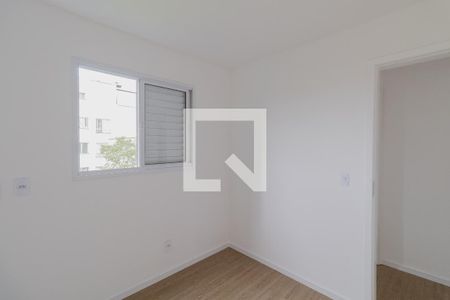 Quarto 1 de apartamento para alugar com 2 quartos, 42m² em Vila Ré, São Paulo