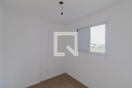 Quarto 1 de apartamento para alugar com 2 quartos, 45m² em Vila Ré, São Paulo