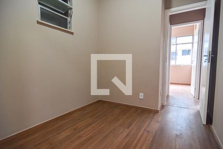 Quarto reversível de apartamento para alugar com 1 quarto, 68m² em Icaraí, Niterói