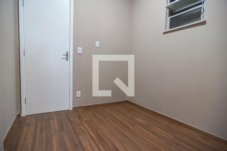 Quarto reversível de apartamento para alugar com 1 quarto, 68m² em Icaraí, Niterói