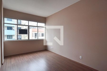 Sala de apartamento para alugar com 1 quarto, 68m² em Icaraí, Niterói