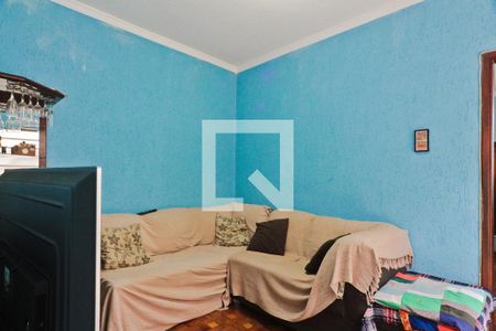 Sala de casa à venda com 3 quartos, 108m² em Jardim das Laranjeiras, São Paulo