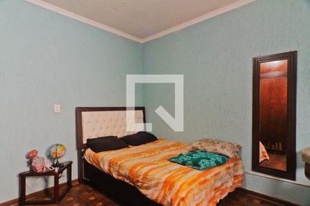 Quarto  de casa à venda com 3 quartos, 108m² em Jardim das Laranjeiras, São Paulo