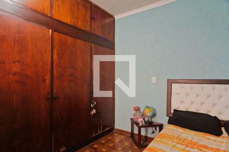 Quarto  de casa à venda com 3 quartos, 108m² em Jardim das Laranjeiras, São Paulo