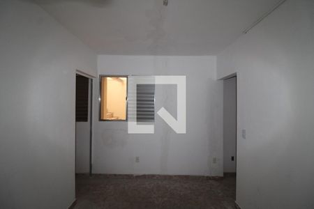 Sala de apartamento para alugar com 1 quarto, 37m² em Vila Carbone, São Paulo