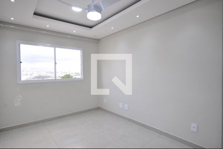 Sala de apartamento à venda com 2 quartos, 54m² em Jardim Modelo, São Paulo