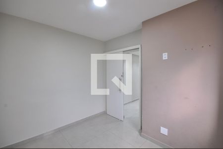 Quarto 1 de apartamento à venda com 2 quartos, 54m² em Jardim Modelo, São Paulo