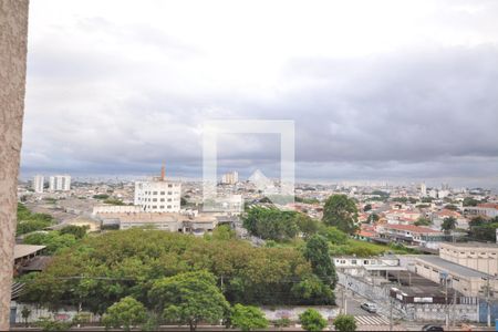 Vista do Quarto 1 de apartamento à venda com 2 quartos, 54m² em Jardim Modelo, São Paulo