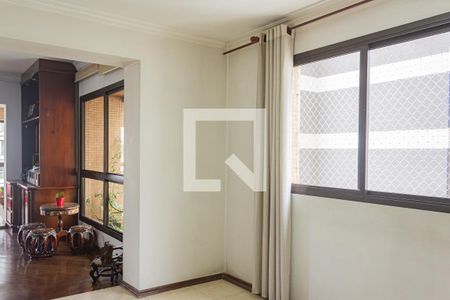 Sala de apartamento à venda com 4 quartos, 215m² em Pompeia, São Paulo