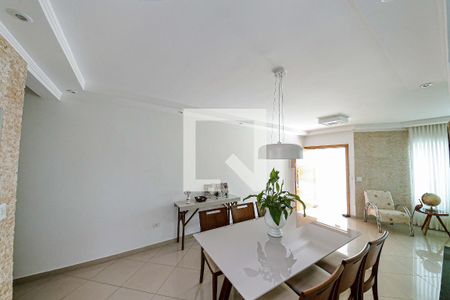 Sala de casa à venda com 3 quartos, 180m² em Parque da Vila Prudente, São Paulo