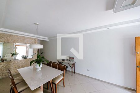 Sala de casa à venda com 3 quartos, 180m² em Parque da Vila Prudente, São Paulo