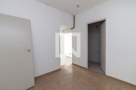 Suíte de apartamento para alugar com 2 quartos, 70m² em Vila Carbone, São Paulo