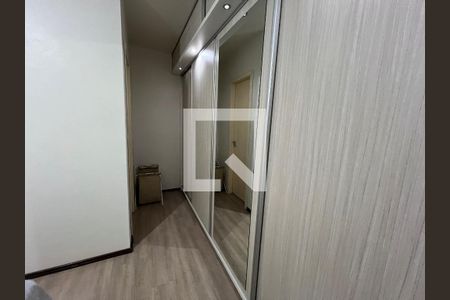 Suíte de casa à venda com 4 quartos, 250m² em Guarani, Novo Hamburgo