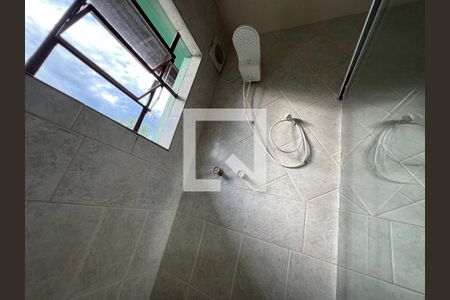 Casa para alugar com 250m², 4 quartos e 2 vagas Casa para alugar com 250m², 4 quartos e 2 vagasBanheiro 1