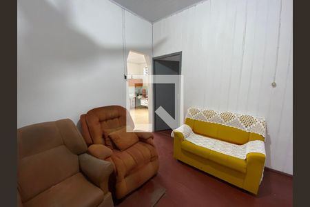 Sala 2 de casa à venda com 4 quartos, 250m² em Guarani, Novo Hamburgo