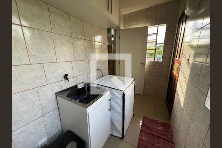 Casa para alugar com 250m², 4 quartos e 2 vagas Casa para alugar com 250m², 4 quartos e 2 vagasÁrea de Serviço