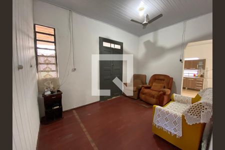 Sala 2 de casa à venda com 4 quartos, 250m² em Guarani, Novo Hamburgo