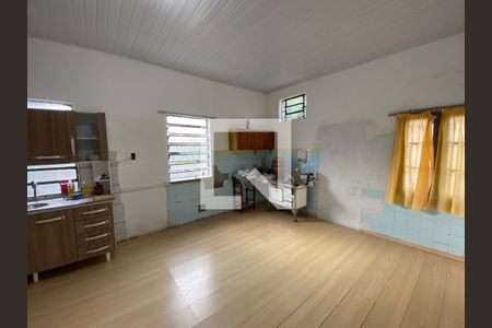 Casa para alugar com 250m², 4 quartos e 2 vagas Casa para alugar com 250m², 4 quartos e 2 vagasCozinha 2