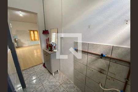Casa para alugar com 250m², 4 quartos e 2 vagas Casa para alugar com 250m², 4 quartos e 2 vagasÁrea de Serviço 2