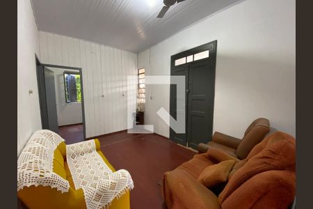 Sala 2 de casa à venda com 4 quartos, 250m² em Guarani, Novo Hamburgo