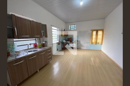 Casa para alugar com 250m², 4 quartos e 2 vagas Casa para alugar com 250m², 4 quartos e 2 vagasCozinha 2