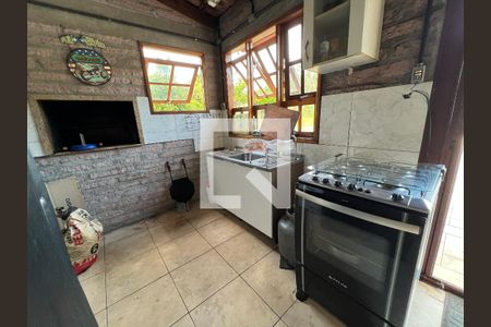 Casa para alugar com 250m², 4 quartos e 2 vagas Casa para alugar com 250m², 4 quartos e 2 vagasÁrea Gourmet