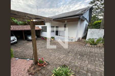 Casa para alugar com 250m², 4 quartos e 2 vagas Casa para alugar com 250m², 4 quartos e 2 vagasGaragem