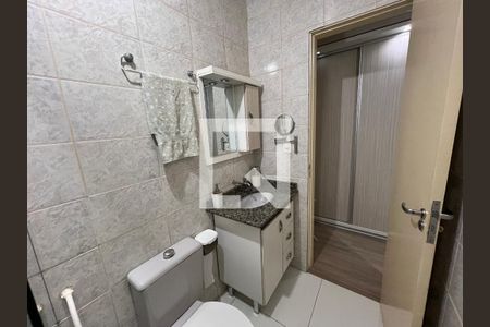 Casa para alugar com 250m², 4 quartos e 2 vagas Casa para alugar com 250m², 4 quartos e 2 vagasBanheiro da Suíte