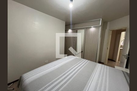 Suíte de casa à venda com 4 quartos, 250m² em Guarani, Novo Hamburgo