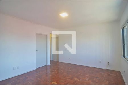 Sala de apartamento para alugar com 2 quartos, 70m² em Centro, Canoas