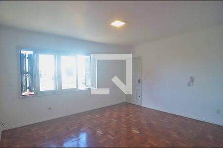 Sala de apartamento para alugar com 2 quartos, 70m² em Centro, Canoas