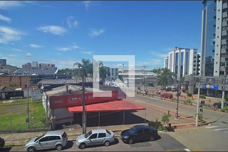 Vista Quarto 1 de apartamento para alugar com 2 quartos, 70m² em Centro, Canoas