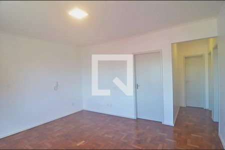 Sala de apartamento para alugar com 2 quartos, 70m² em Centro, Canoas