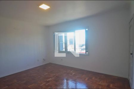 Sala de apartamento para alugar com 2 quartos, 70m² em Centro, Canoas