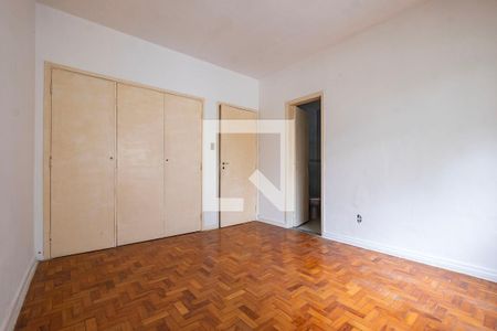 Suíte de apartamento à venda com 3 quartos, 150m² em Pinheiros, São Paulo