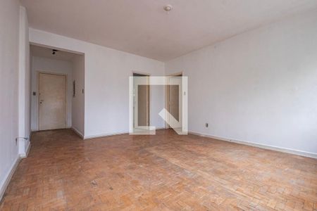 Sala de apartamento à venda com 3 quartos, 150m² em Pinheiros, São Paulo