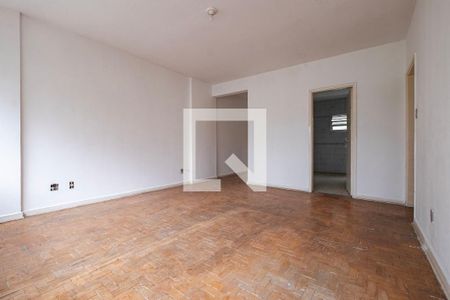 Sala de apartamento à venda com 3 quartos, 150m² em Pinheiros, São Paulo