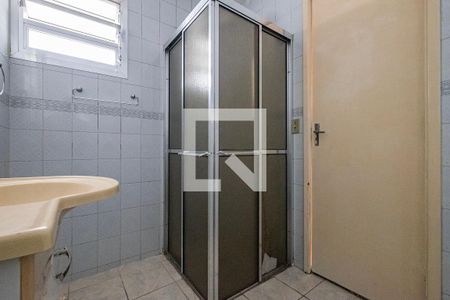 Suíte - Banheiro de apartamento à venda com 3 quartos, 150m² em Pinheiros, São Paulo