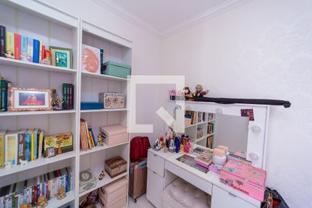 Quarto 1 de apartamento à venda com 2 quartos, 45m² em Vila Talarico, São Paulo