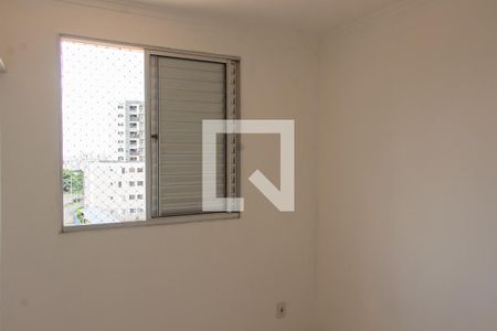 QUARTO 1 de apartamento à venda com 2 quartos, 45m² em Vila 31 de Março, Campinas