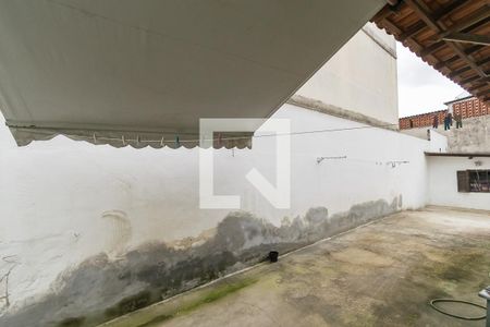 Vista da Sala de casa à venda com 3 quartos, 120m² em Irajá, Rio de Janeiro