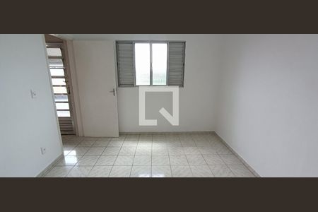 Quarto de casa para alugar com 1 quarto, 25m² em Jardim Paris, São Paulo