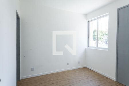 Suite de apartamento à venda com 2 quartos, 70m² em Sion, Belo Horizonte