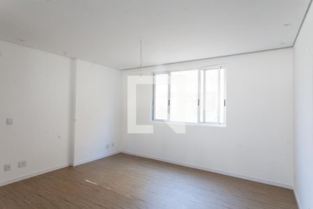 Sala de apartamento à venda com 2 quartos, 70m² em Sion, Belo Horizonte