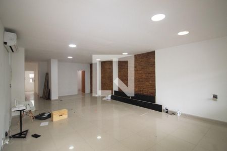 Sala de casa à venda com 6 quartos, 270m² em Jardim Botânico, Rio de Janeiro