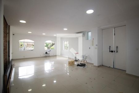 Sala de casa à venda com 6 quartos, 270m² em Jardim Botânico, Rio de Janeiro