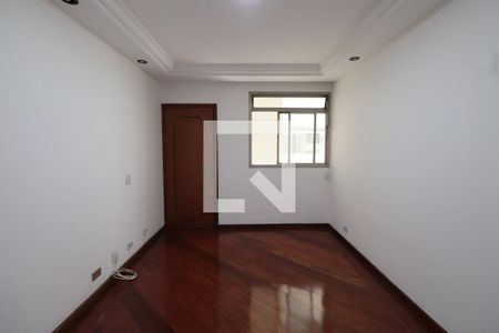 Sala de apartamento para alugar com 2 quartos, 66m² em Parque São Jorge, São Paulo