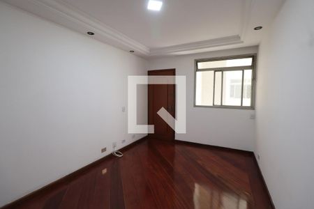 Sala de apartamento para alugar com 2 quartos, 66m² em Parque São Jorge, São Paulo