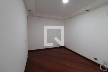 Sala de apartamento para alugar com 2 quartos, 66m² em Parque São Jorge, São Paulo