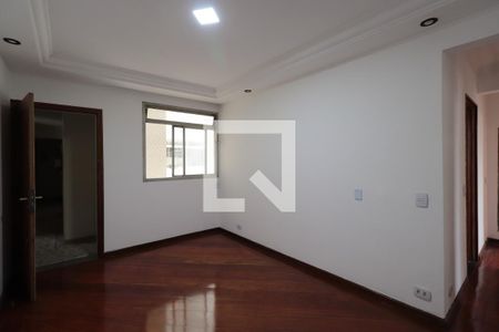 Sala de apartamento para alugar com 2 quartos, 66m² em Parque São Jorge, São Paulo